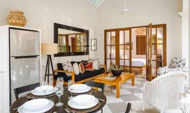 Villa Puri Pani II Seminyak 