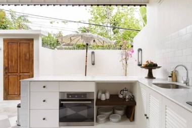 Villa Puri Pani II Seminyak