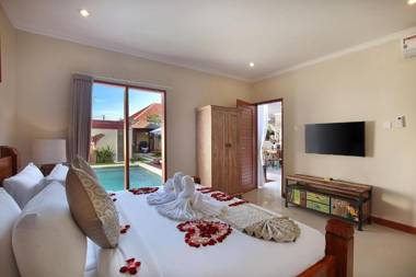 Kae Villa Seminyak