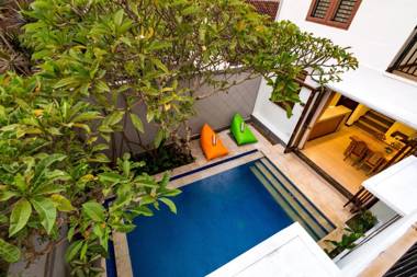 Villa Chandra - 3 Bedroom Villa with Private Pool