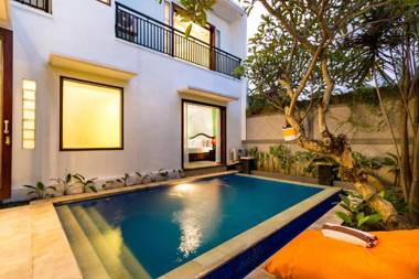 Villa Chandra - 3 Bedroom Villa with Private Pool
