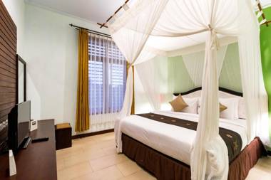 Villa Chandra - 3 Bedroom Villa with Private Pool