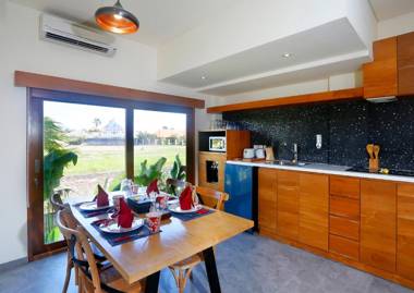 The Wina Villa Seminyak