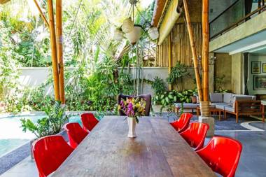 Villa Esa Seminyak