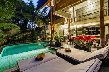 Villa Esa Seminyak
