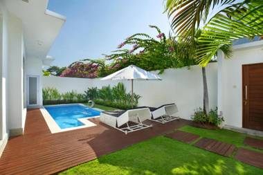 The Grand Daha Luxury Villas