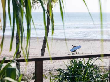 Noku Beach House by Elite Havens