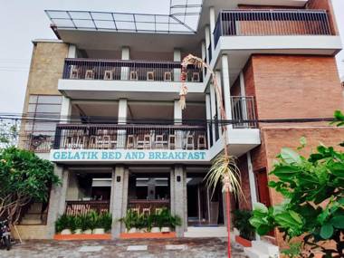 Gelatik Bed And Breakfast