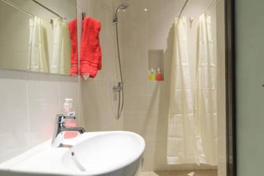 Gelatik Bed And Breakfast