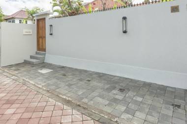 Villa CJ Seminyak by Bali Villas R Us