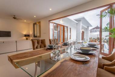 Monaco Blu Luxury Villas and Spa