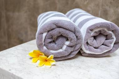 Monaco Blu Luxury Villas and Spa