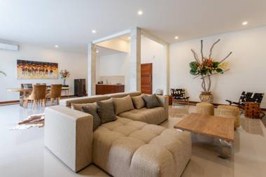 Monaco Blu Luxury Villas and Spa