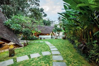 Kalyca Villa Seminyak