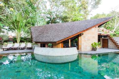 Kalyca Villa Seminyak