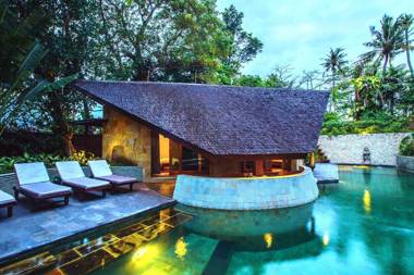 Kalyca Villa Seminyak