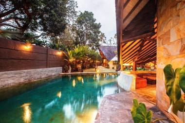 Kalyca Villa Seminyak