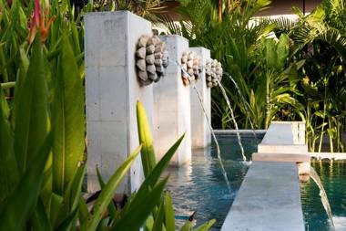 Avani Seminyak Bali Resort - CHSE Certified