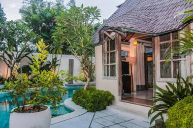 Villa Coconut Bali