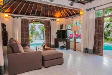 Villa Coconut Bali