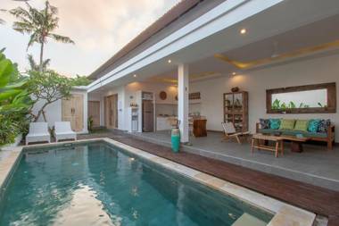 Villa Arif - Your Bali Home in Seminyak