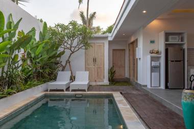 Villa Arif - Your Bali Home in Seminyak