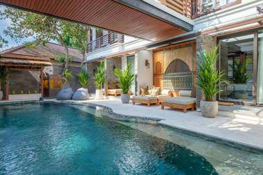 The Akasha Boutique Hotel