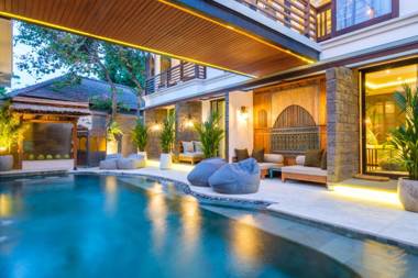 The Akasha Boutique Hotel