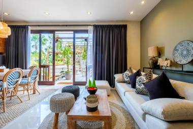 The Akasha Boutique Hotel