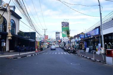 Del Cielo Villa Seminyak