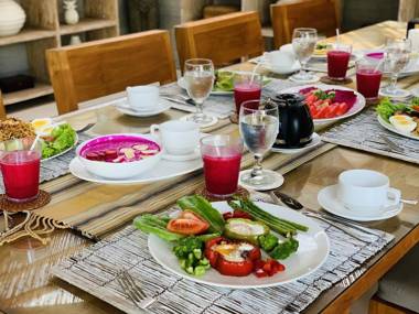 Villa Juno 4Br Seminyak/ 75 Pecent OFF