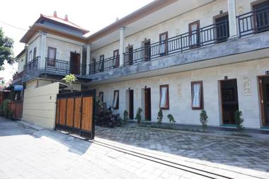 Penginapan Cempaka Putih