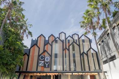 Denpasar Apartment Stay