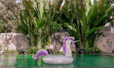 Denpasar Apartment Stay