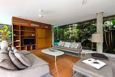 C99 Villa Prime location Seminyak