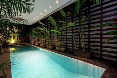 C99 Villa Prime location Seminyak