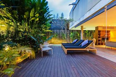 C99 Villa Prime location Seminyak