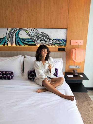 Aloft Bali Seminyak