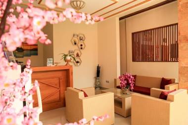 Wayan House Seminyak