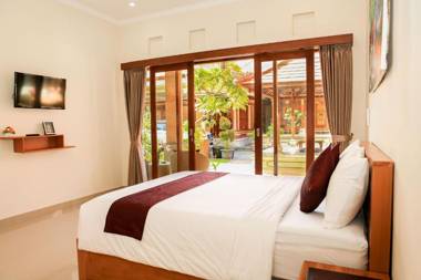 Wayan House Seminyak