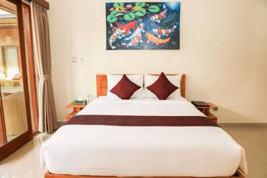 Wayan House Seminyak