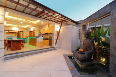 Sudha Villa Bali 3
