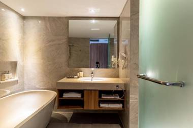 The Capital Hotel and Resort Seminyak - CHSE Certified