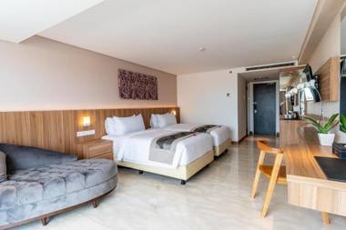 The Capital Hotel and Resort Seminyak - CHSE Certified