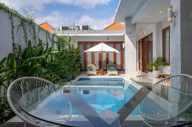 Monaco Blu Luxury villas and Spa