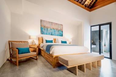 Villa DeDayuh Seminyak