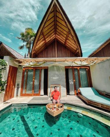 Sini Vie Villa