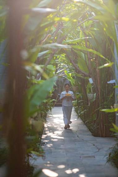 Astera Villa Seminyak