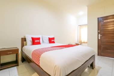 OYO 2178 Merthan House