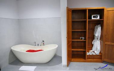 The Awandari Villas Seminyak - CHSE Certified